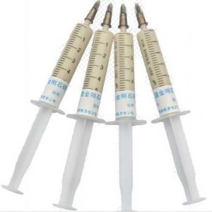 Quality High Efficiency Diamond Grinding Paste For Grinding And Polishing for sale