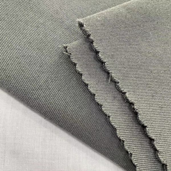 Free Sample T/C Drill Fabric Twill Fabric Polycotton Fabric 65/35 for Workwear Uniform