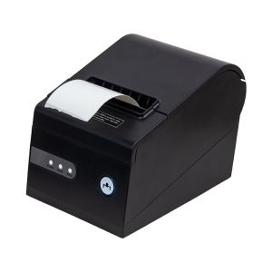 Windows Driver 80mm Thermal POS Receipt Printer With 100km Printhead