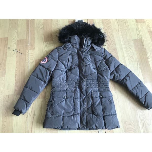 Buy Ladies Cool Heavy coats Fashion Design, Smart Casual Keep Warm Simplicity at wholesale prices