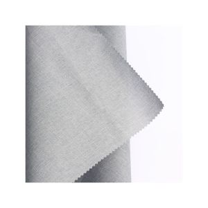 Professional Supplier RECYCLED POLY 150D CATION polyester fabric oxford