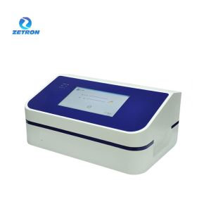 Filter integrity tester Integtest