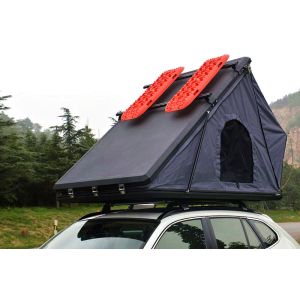 MPV Roof Rack Pop Up Tent Camper UV Protected Beathable