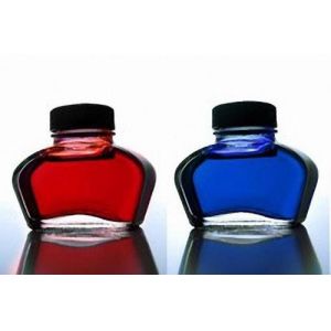 Efficient Automated Bottle Filling Machine PLC Control Ink Bottling Plant