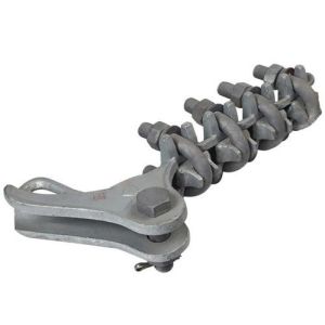 China High Pressure Electric Power Linking Fittings ISO9001 60Hz For Industrial on sale