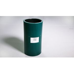 Filament 3 Inch Polyethylene Pipe