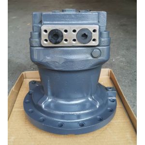 DX480LC DX520LC Doosan Excavator Parts Swing Motor K1000777A 170303-00050A