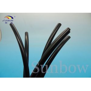 Flexible Pvc Pipe For Wire jacket
