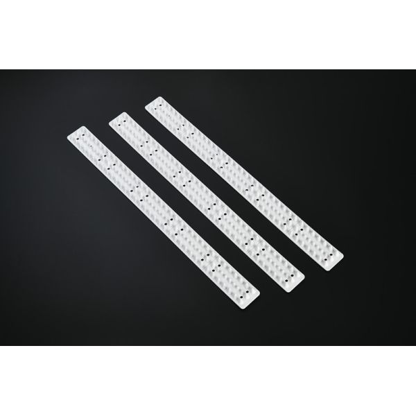 Outdoor Farm Garden Bird Deterrent Device with Anti-Pigeon Spikes Pest Type Birds