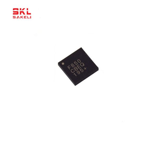 Buy C8051F850-C-GMR MCU Microcontroller Unit High Performance Low Power 25MHz at wholesale prices