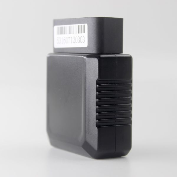 New Arrival OBDII Diagnostic GSM GPS Tracker for All kind of cars real time trcaking device gps locator