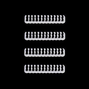 Cable Comb Kit 4*24pin motherboard 12*8Pin GPU 8*6pin CPI-E PC Power Supply