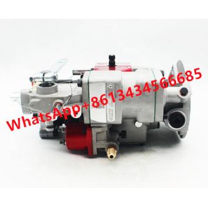 KTA19-M3 Cummins Diesel Engine Fuel Pump CQ0030 3655633