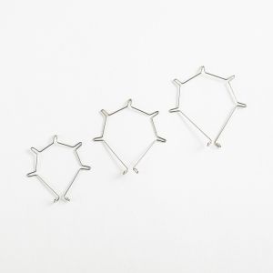 China Orthodontic Treatment Made Easy with Durable and Adjustable Anterior Root Torquing Arch Sizes 0.020 on sale