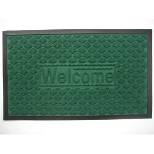 Rubber door mat/Rubber edge mat 903H-NP