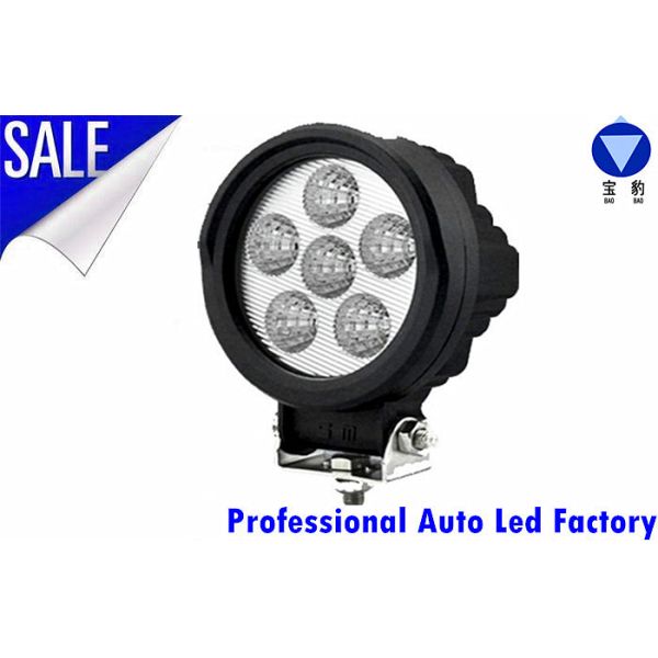 Buy BB-18(Epistar/CREE led work light)-18W at wholesale prices