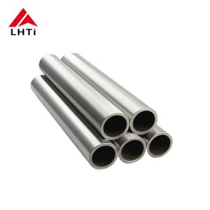 China Customized Gr2 Gr5 Titanium Tube Heat Exchanger with Welding Connection on sale