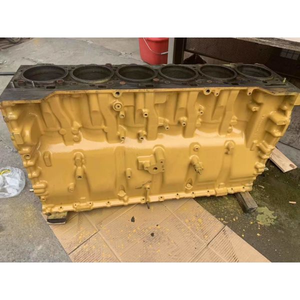 Buy 3406E 3456  365C L Caterpillar Diesel Engine Cylinder Block 2298568 at wholesale prices