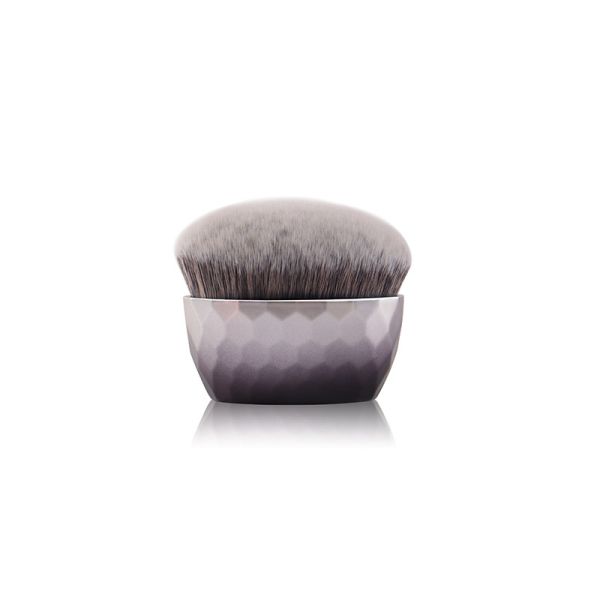 Buy Foundation Blender Individual Makeup Brushes with Synthetic Hair at wholesale prices