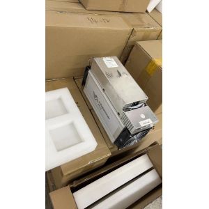 10 Unit Asic Whatsminer M32 70TH Harshrate 3312W Good Stability