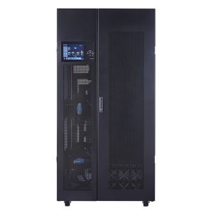 300KVA 300KW 300000W 300000VA Visench Power Module A 42U-300 Online Ups for