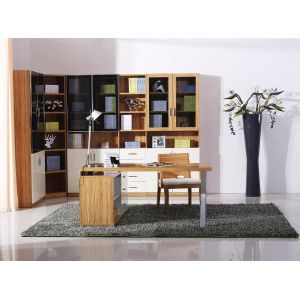 Study room----Writing desk