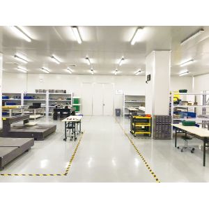 Laser Direct Imaging PCB with PAD Alignment Method (Diameter 0.5~3.0mm) and