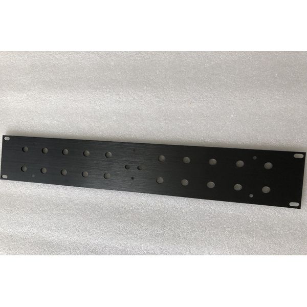 Buy Aluminum Laser Carving Plate 0.1mm Tolerance 3.0mm Thickness at wholesale prices