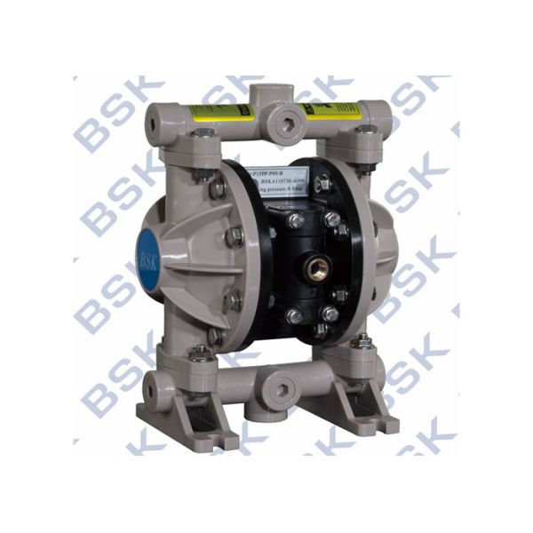 Buy Corrosion Resistance Acid Diaphragm Pump Air Operated Pneumatic Pump at wholesale prices