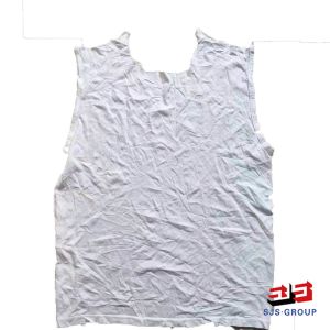 China Recycled Clothes 30kg/Bale  Industrial Cleaning Rags on sale