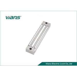 Waterproof 1200lbs Heavy Duty Door Locks For Fireproof Door , Power Off To Open