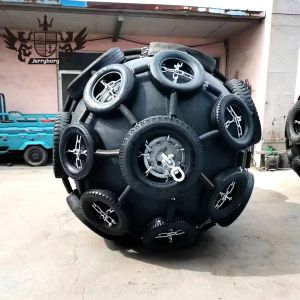 Marine vessel ship yokohama pneumatic rubber fender