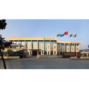 ZHEJIANG DOUBLE-LIN VALVES CO.,LTD.