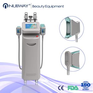 Quality Cryolipolysis Fat Freezing Slimming Equipment/Cryolipolysis Body Contouring Machine for sale