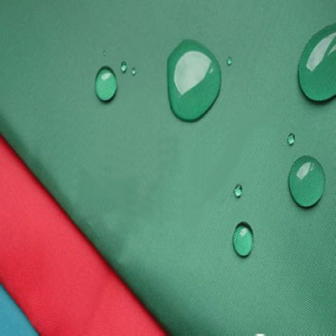 Buy 150D PU Coated oxford fabric at wholesale prices