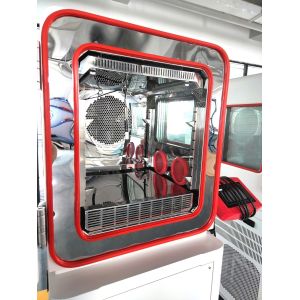 Accurate Thermometer and Hygrometer Verification Calibration Equipment for Lab