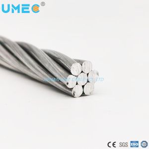 Customer Specified AAAC Bare Conductor with Aluminum Alloy Conductor