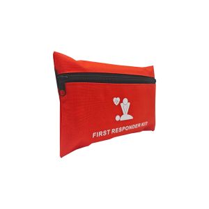 Portable First-aid Packet Outdoor Survival First Aid Kits Emergency Bag with