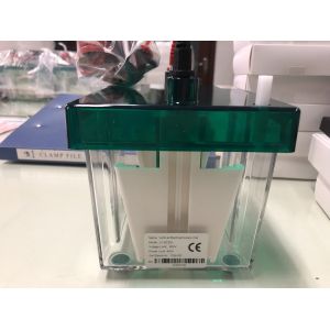 Vertical Gel Electrophoresis Equipment Mini Protean Vertical Electrophoresis