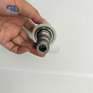 Fuel Pressure Regulator Control Solenoid Valve for 25/220804 for JCB Backhoe