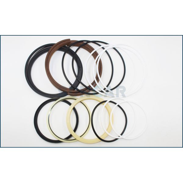 Buy 707-01-0E940 707010E940 Seal Kit Bottom Dump Cylinder For Komatsu Wheel Excavator PC1250-8 PC1250-8R PC1250-7 at wholesale prices