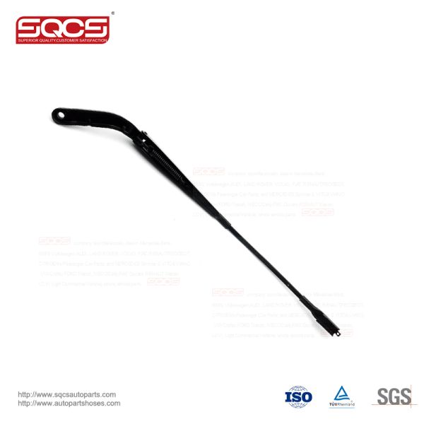 Eurocar Wiper Arm Front Left 9108203200 A9108203200 For Sprinter W907 W910 Guaranteed