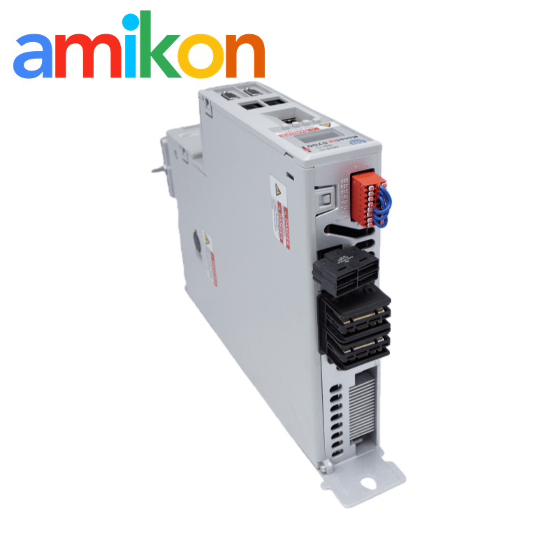 Flexible Allen Bradley 2198-D020-ERS3 Dual Axis Module With 20.0 Amperes Peak