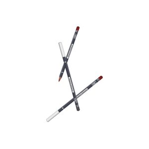 Hard Refill Eyebrow Microblading Tool Eyeliner Positioning Pencil Long Lasting