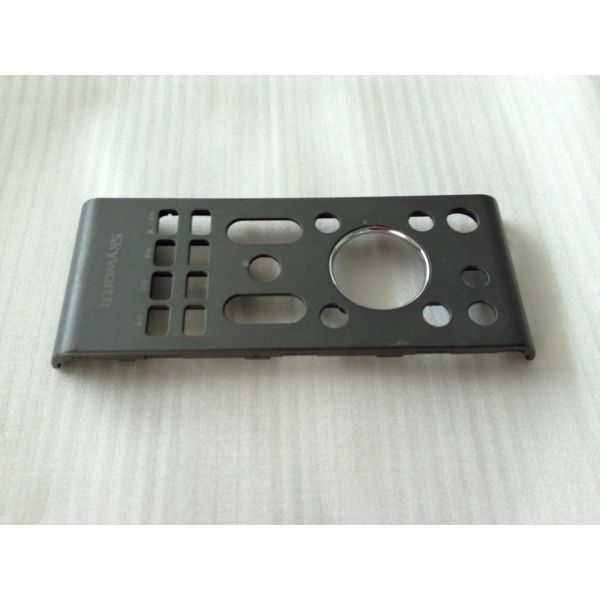 Customized precision CNC Metal Machining and milling Aluminum cnc machining