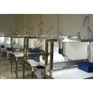 Shanghai Anping Static Technology Co.,Ltd