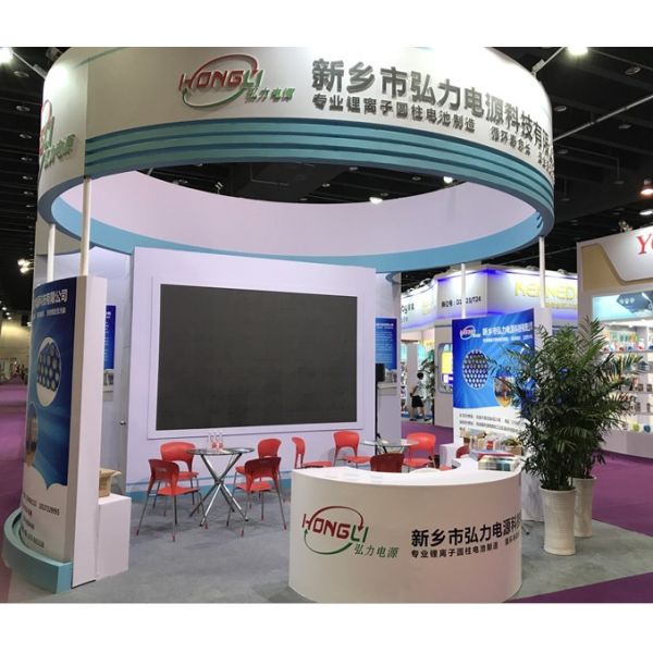 Strong Charge Retention Lithium Battery For Solar Lights Quick Charging Capability