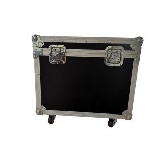 Advertisement Portable Photo Booth Equipment LCD Screen Ipad Photography Stand