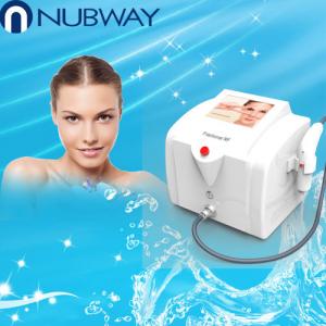 Quality Fractional RF Skin Tightening Machine For Non-surgical Face Lifting Treatment for sale