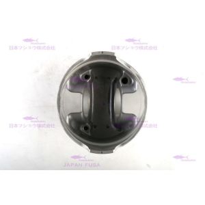 Engine Parts Piston ISUZU 6HK1T 1-12111976-0 DIA 115mm